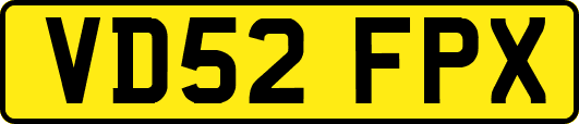 VD52FPX
