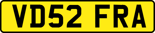 VD52FRA