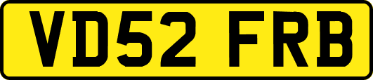 VD52FRB