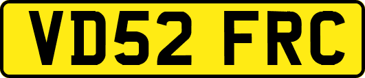 VD52FRC