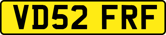 VD52FRF