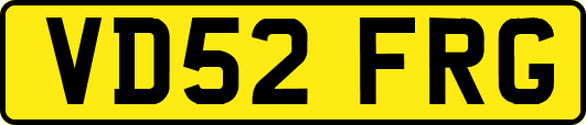 VD52FRG