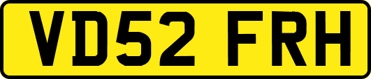 VD52FRH