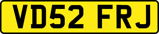 VD52FRJ