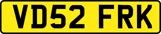 VD52FRK