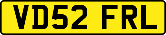 VD52FRL