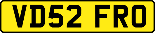 VD52FRO