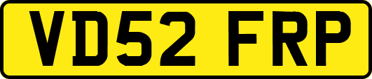VD52FRP