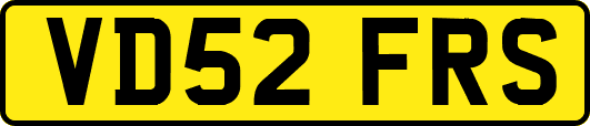 VD52FRS