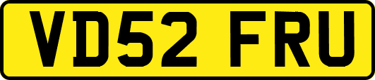 VD52FRU