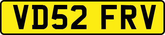 VD52FRV