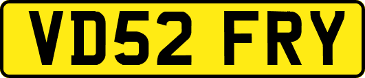 VD52FRY