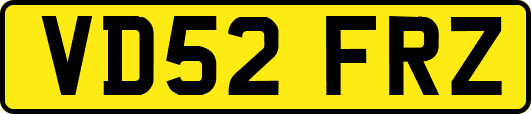VD52FRZ