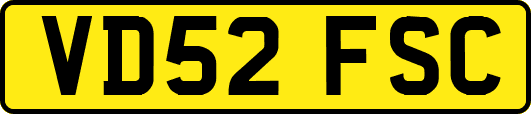 VD52FSC