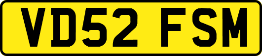 VD52FSM