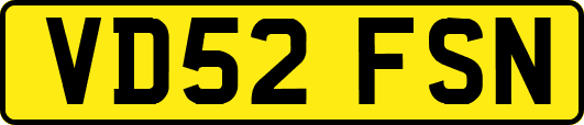 VD52FSN