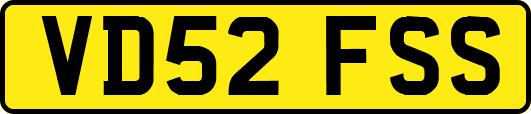 VD52FSS