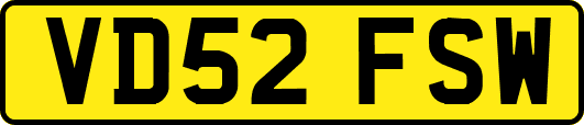 VD52FSW