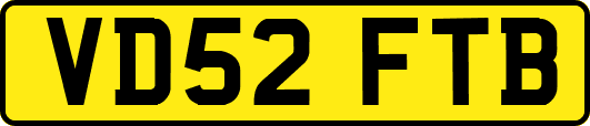 VD52FTB
