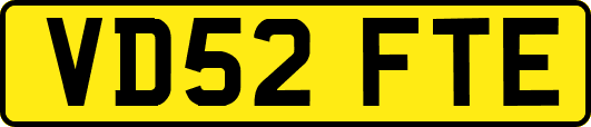 VD52FTE
