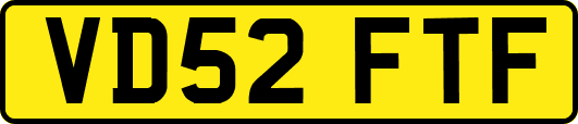 VD52FTF