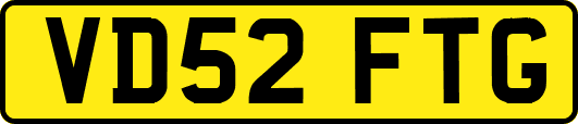 VD52FTG