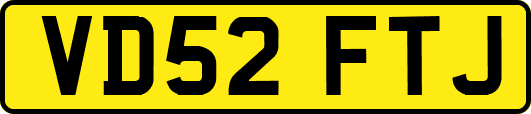 VD52FTJ