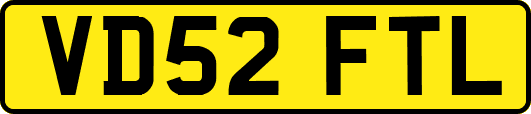 VD52FTL