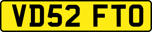 VD52FTO