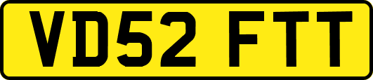 VD52FTT