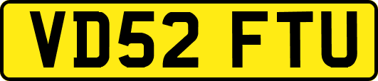 VD52FTU