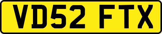 VD52FTX