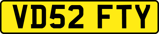 VD52FTY