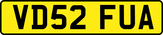 VD52FUA