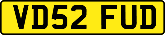 VD52FUD