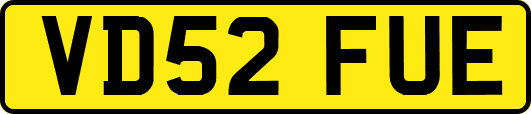 VD52FUE