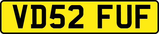 VD52FUF