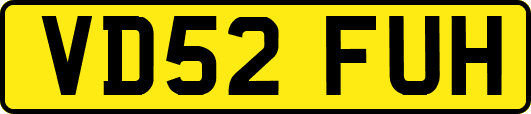 VD52FUH