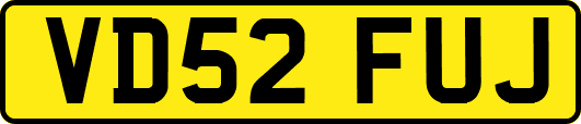 VD52FUJ
