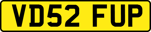 VD52FUP