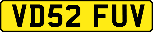 VD52FUV