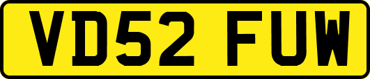 VD52FUW