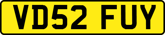 VD52FUY