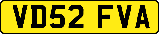 VD52FVA