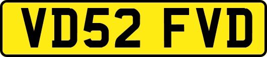 VD52FVD