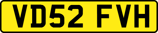 VD52FVH