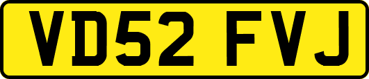 VD52FVJ
