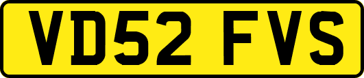 VD52FVS