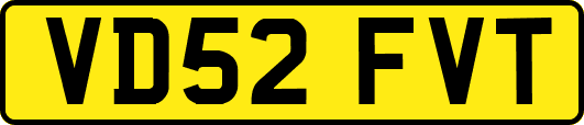 VD52FVT