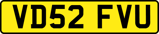 VD52FVU